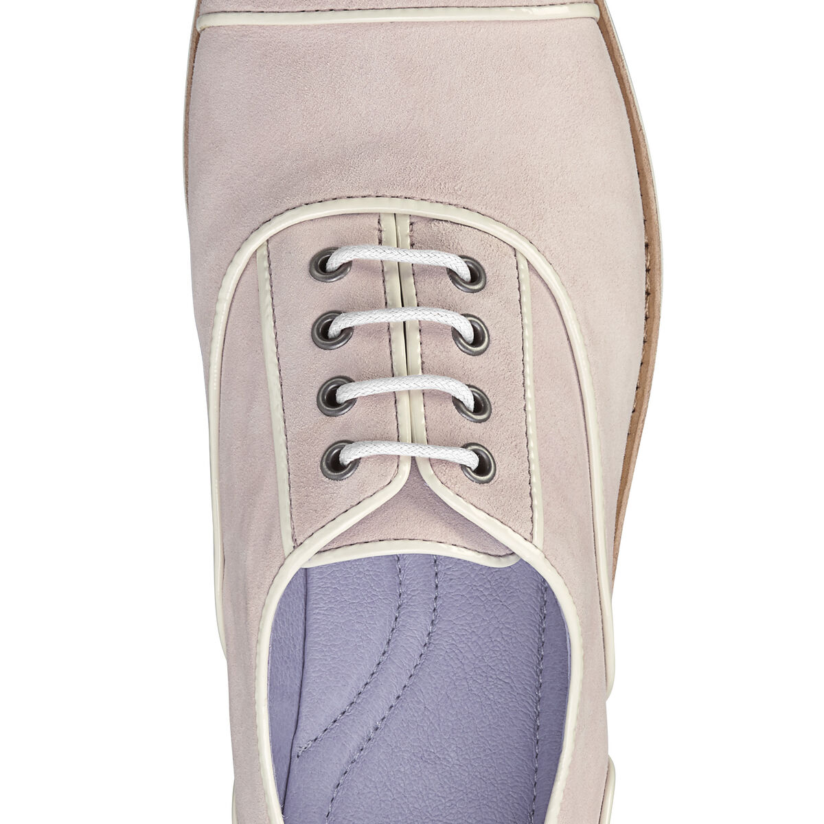 Deena Piped Oxford image number null