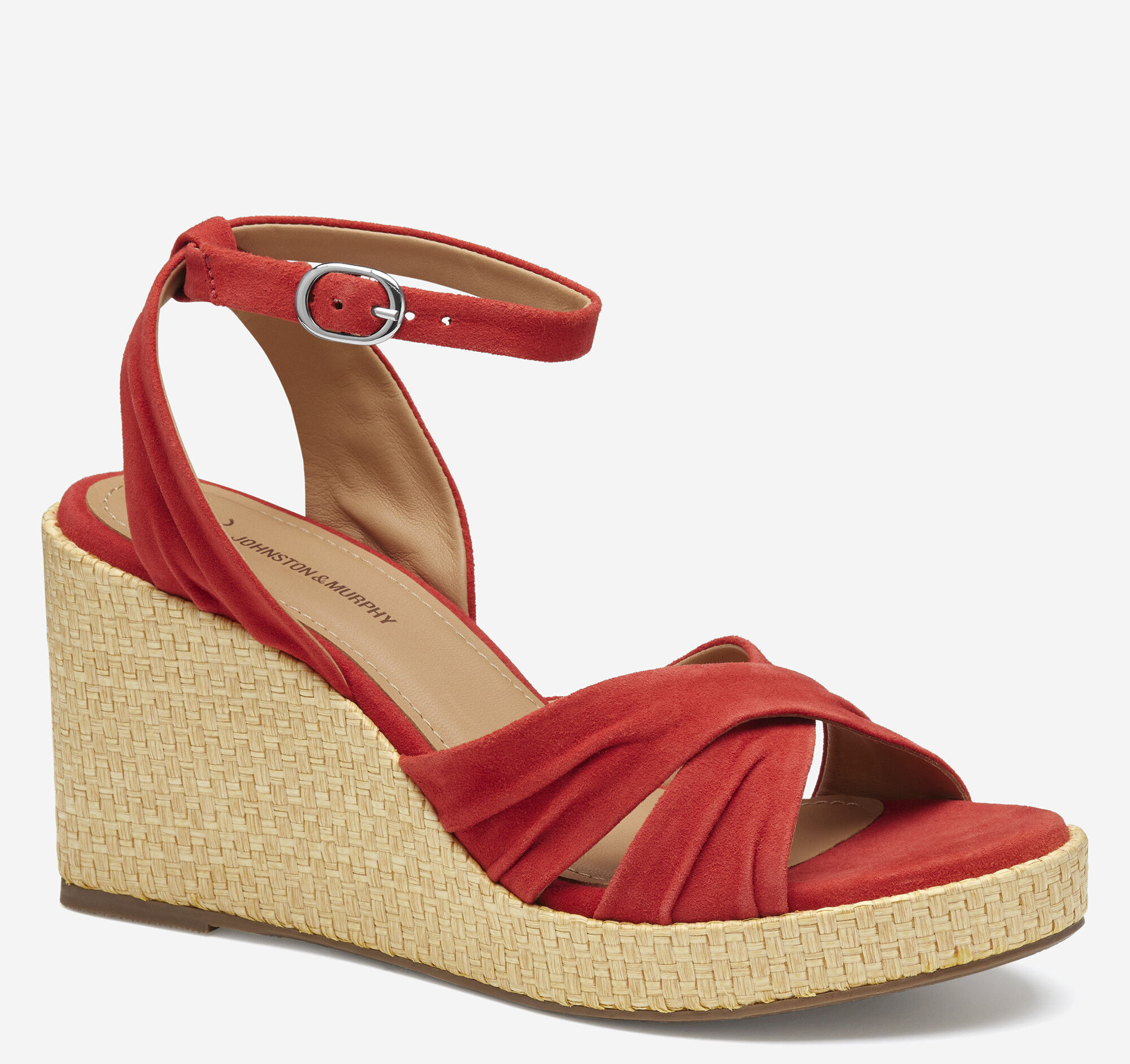 Marcia Cross-Band Sandal