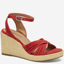 Marcia Cross-Band Sandal image number null