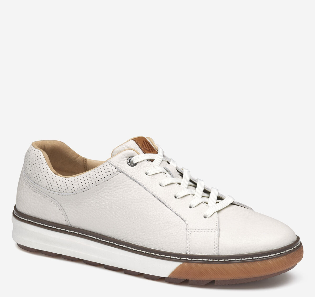 McGuffey Lug Lace-To-Toe image number null