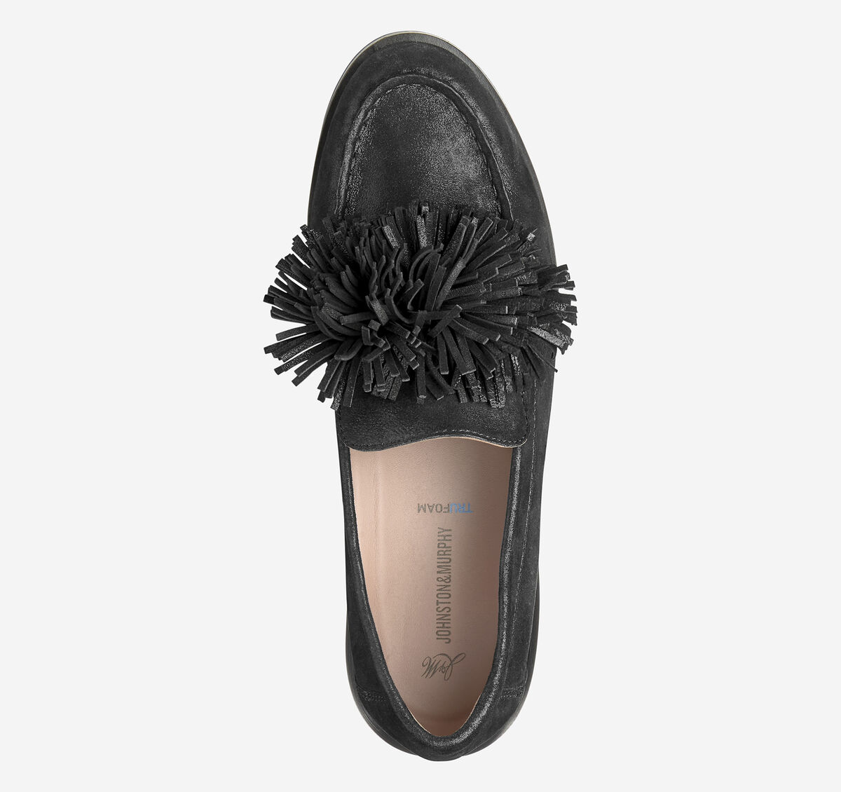 Gillian Pom-Pom Loafer image number null