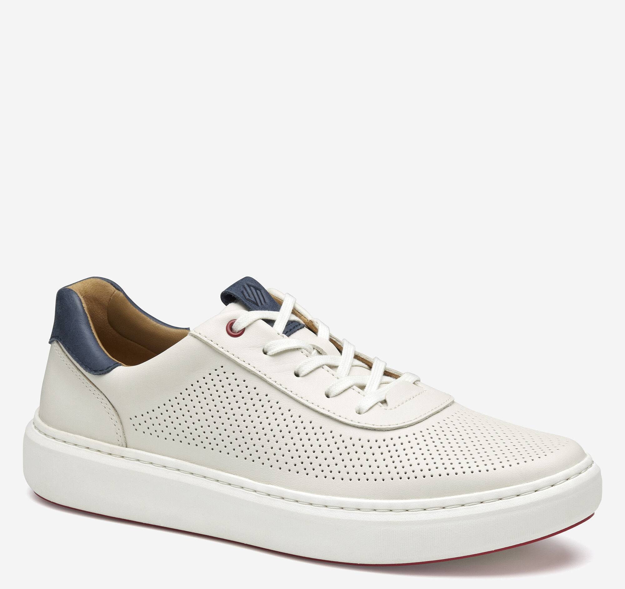 Johnston & Murphy Aristocraft Men 9 C / A US Cap Toe Oxfords