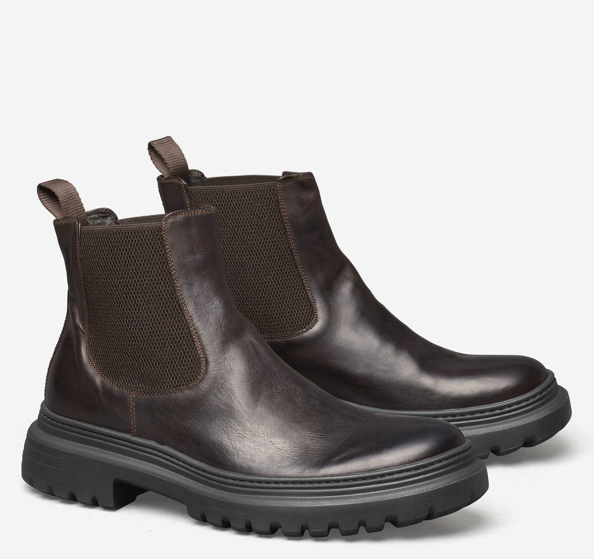 Everson Chelsea Boot image number null