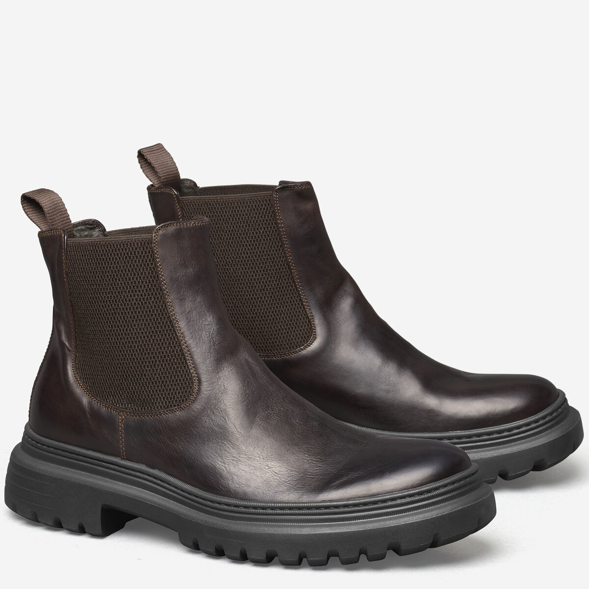 Everson Chelsea Boot image number null