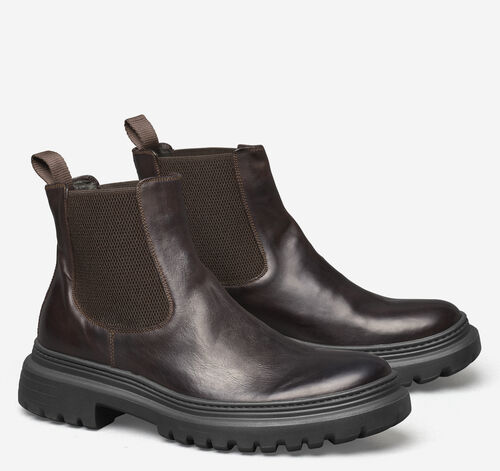 Everson Chelsea Boot