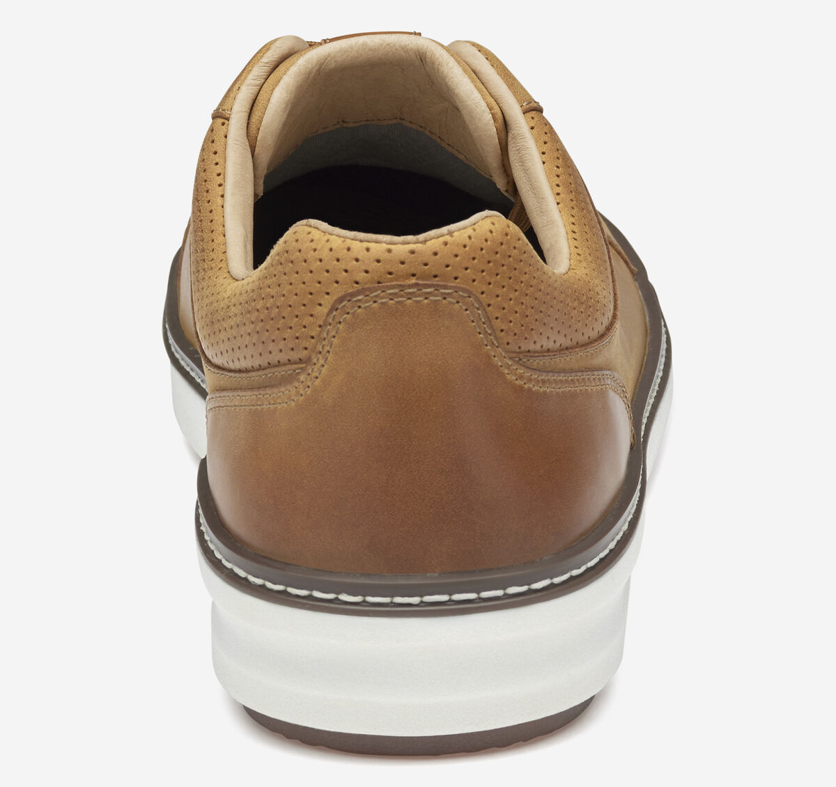 McGuffey Lug Lace-To-Toe image number null