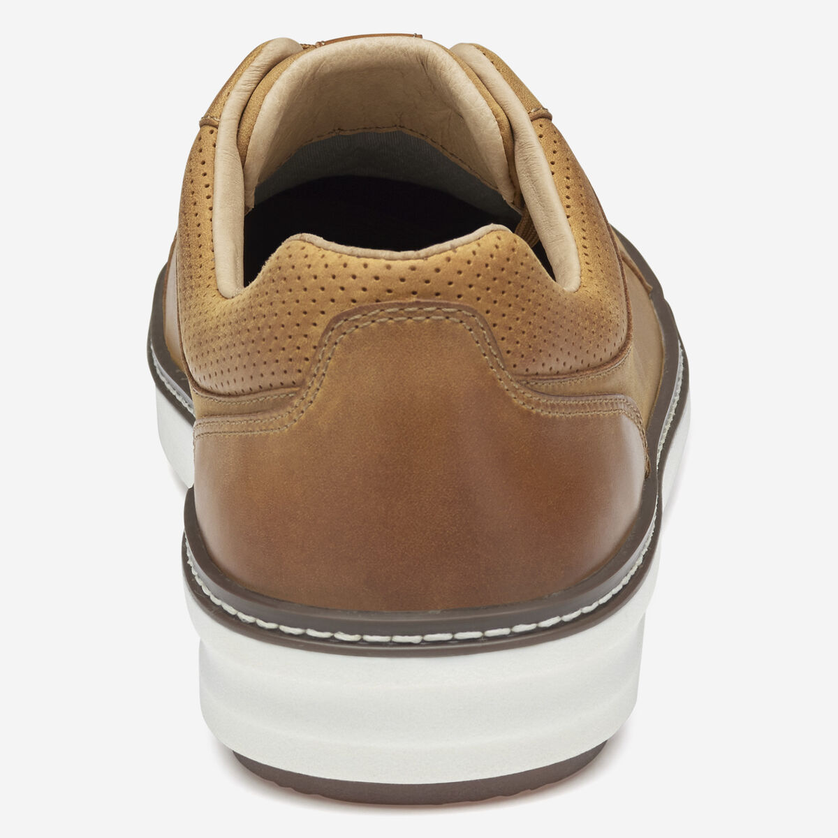 McGuffey Lug Lace-To-Toe image number null