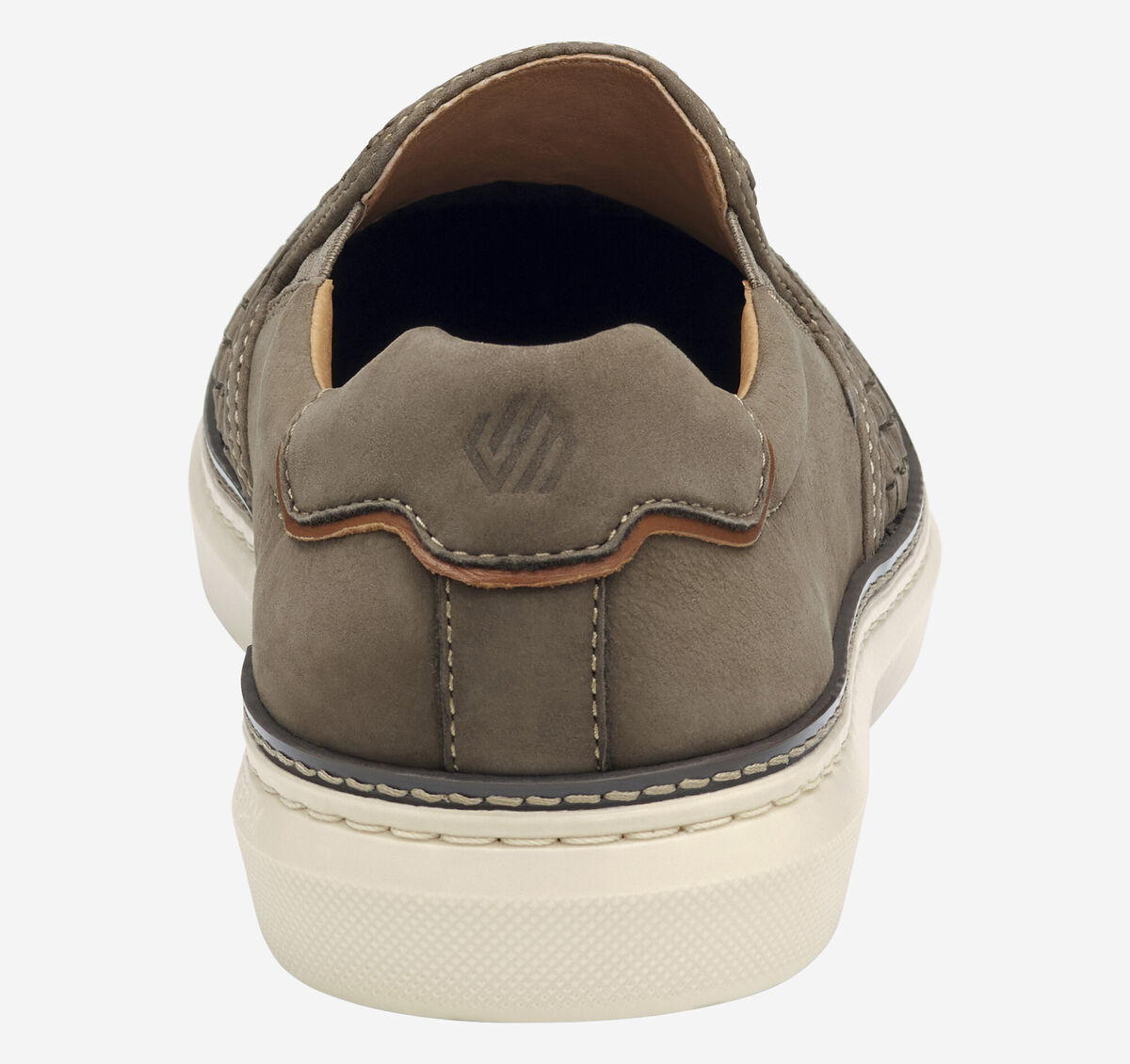 McGuffey 2 Woven Slip-On image number null