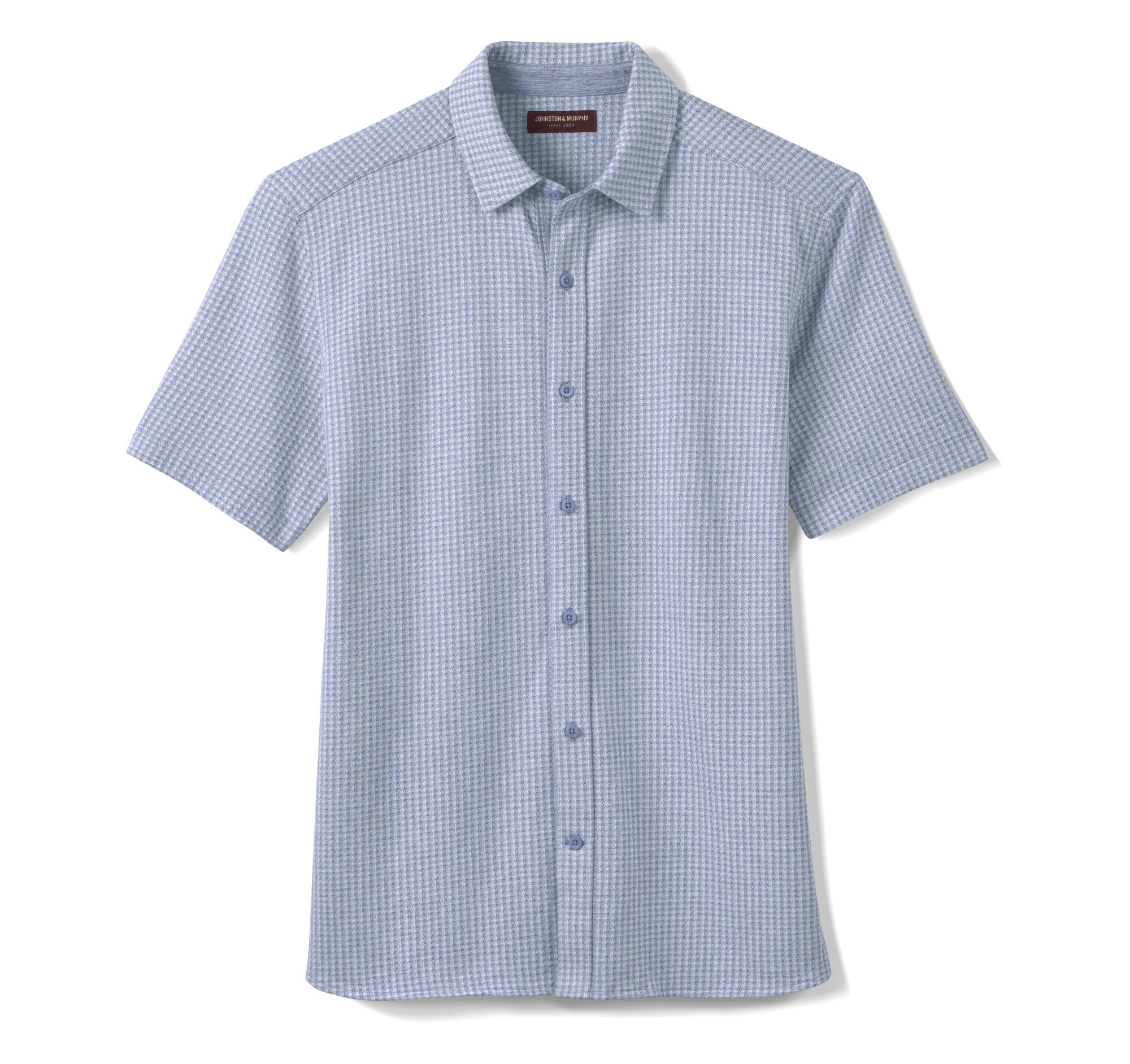 Bennett Short-Sleeve Shirt