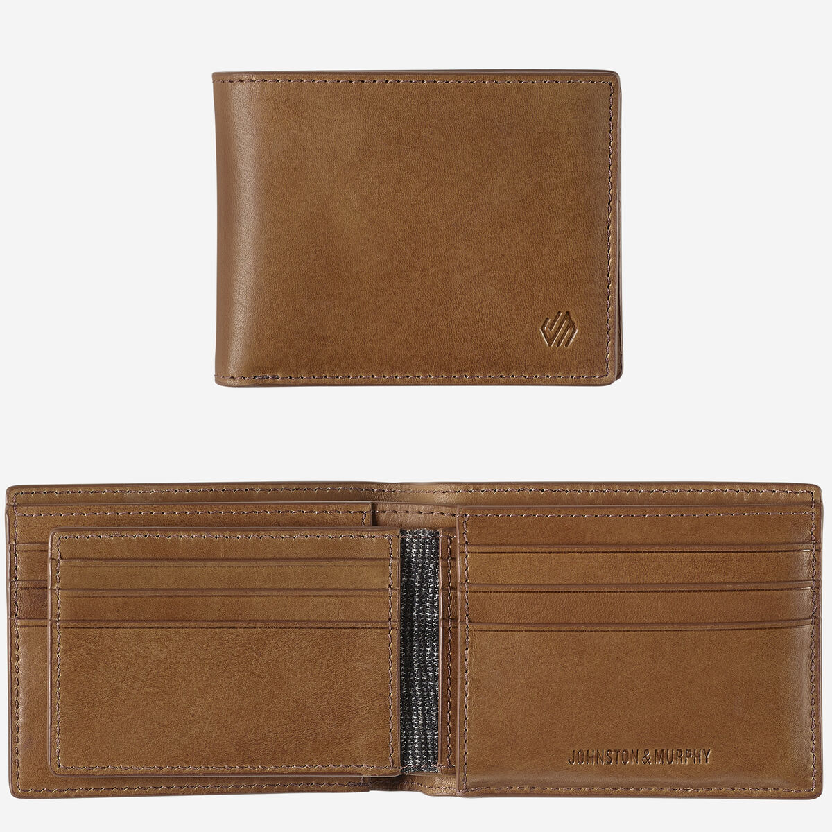 Rhodes 2-in-1 Billfold Wallet image number null