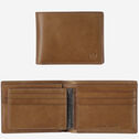 Rhodes 2-in-1 Billfold Wallet image number null