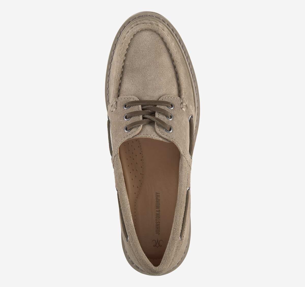 Emmalynn Boat Shoe image number null
