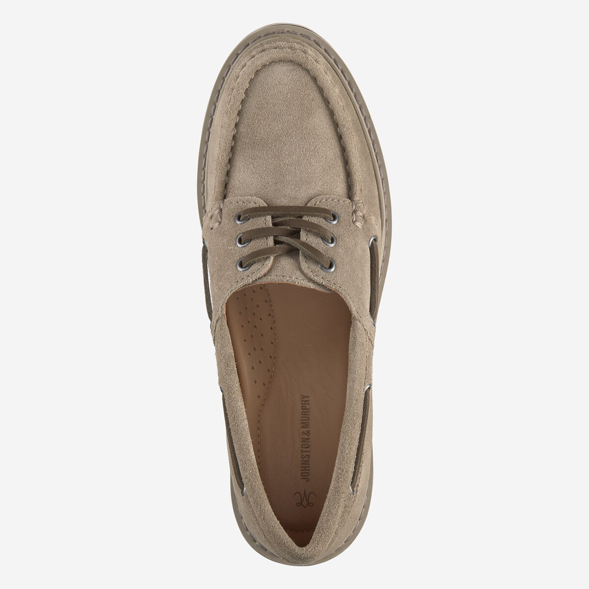 Emmalynn Boat Shoe image number null