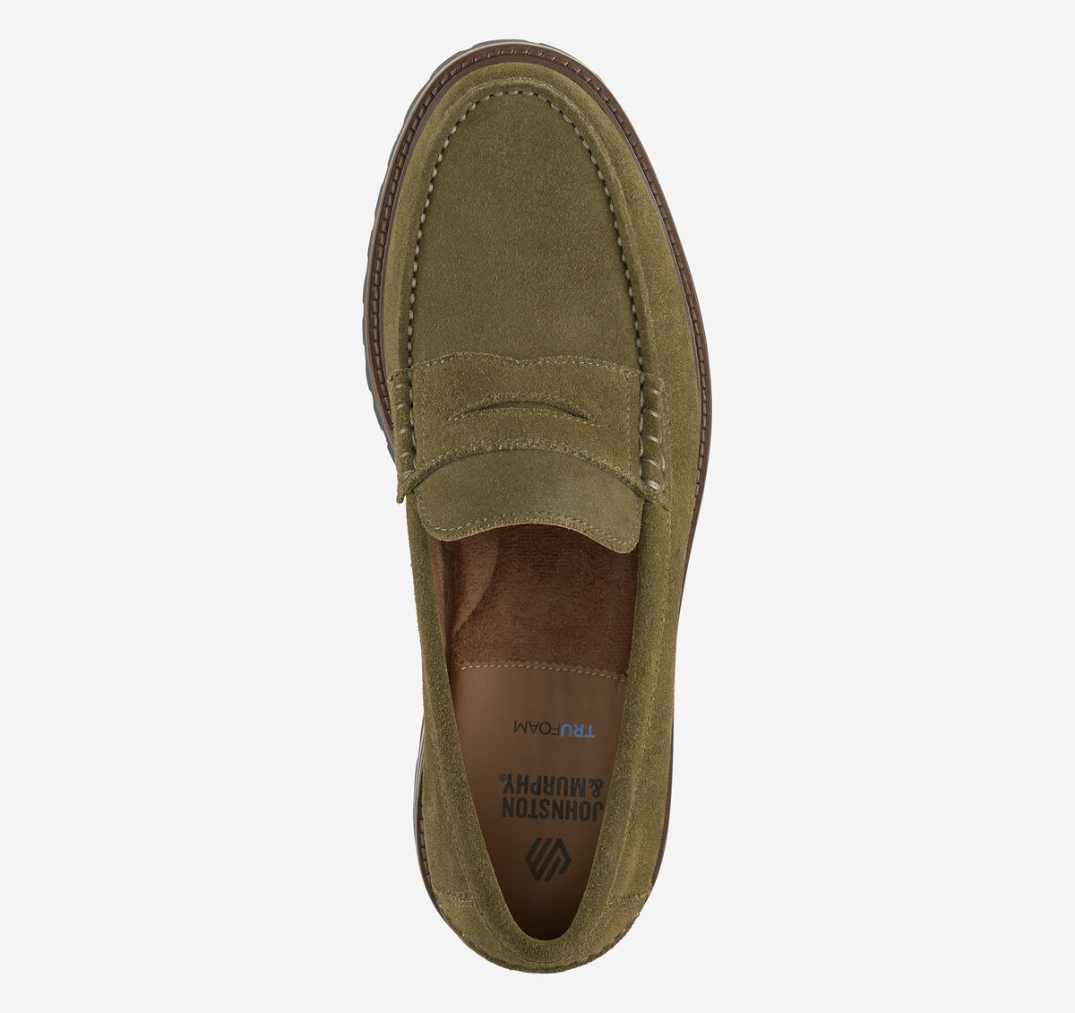Collier Penny Loafer image number null