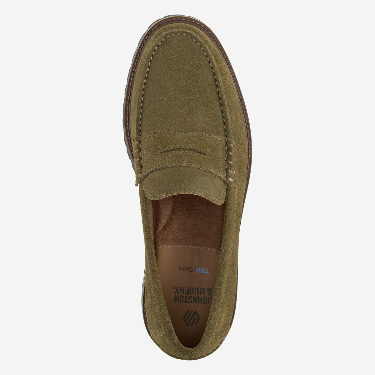 Collier Penny Loafer image number null