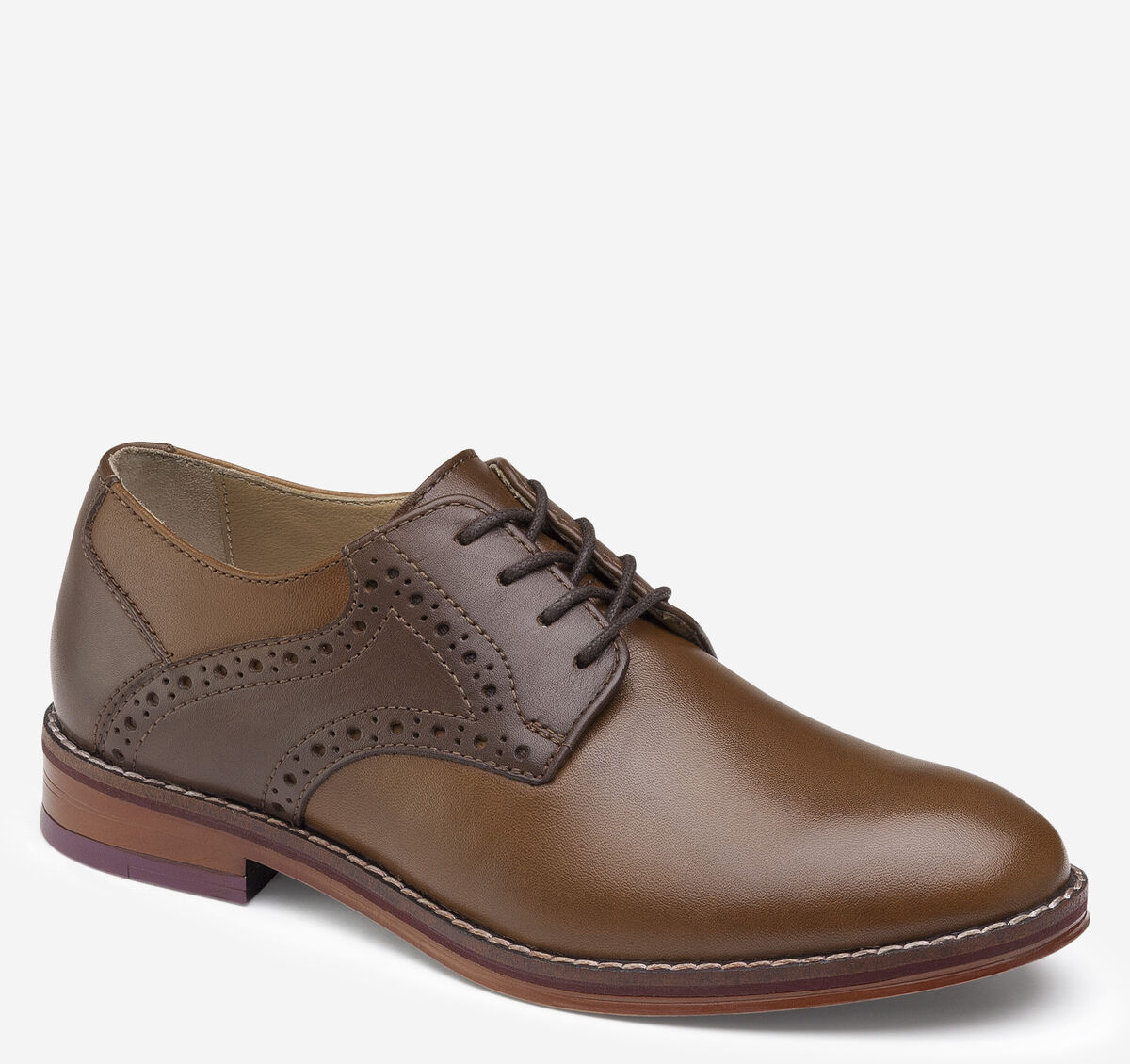 Big Kid Conard Saddle image number null