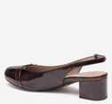 Sienna Button Slingback image number null