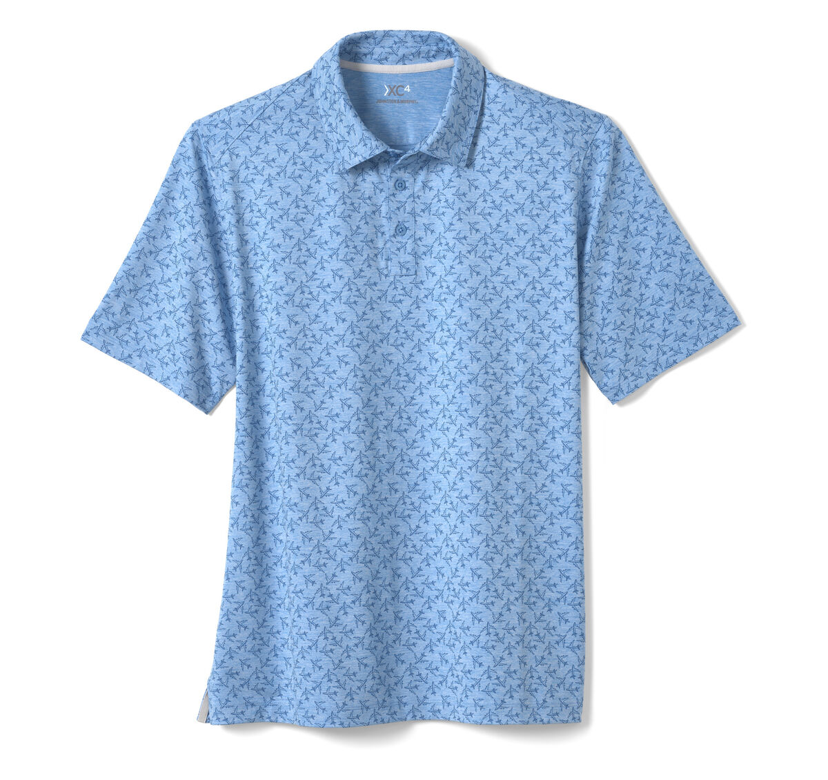 XC4&reg; Performance Polo image number null