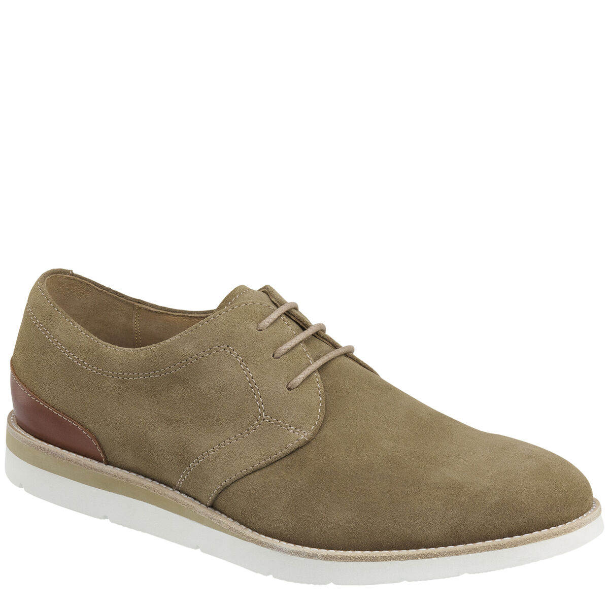 Campton Plain Toe image number null