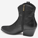 Tristen Western Bootie image number null