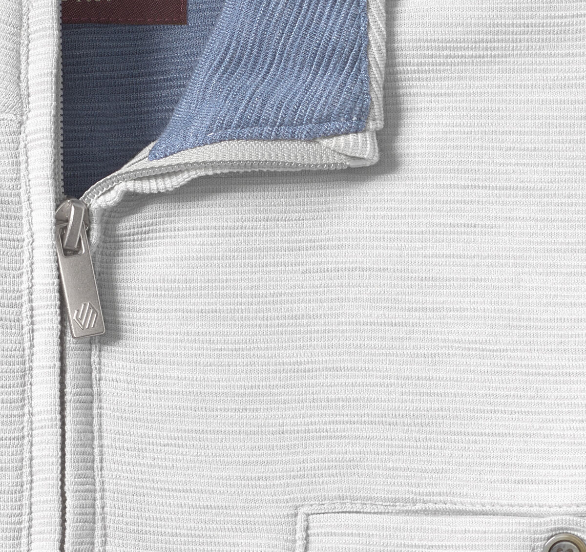 Meridian Quarter-Zip image number null