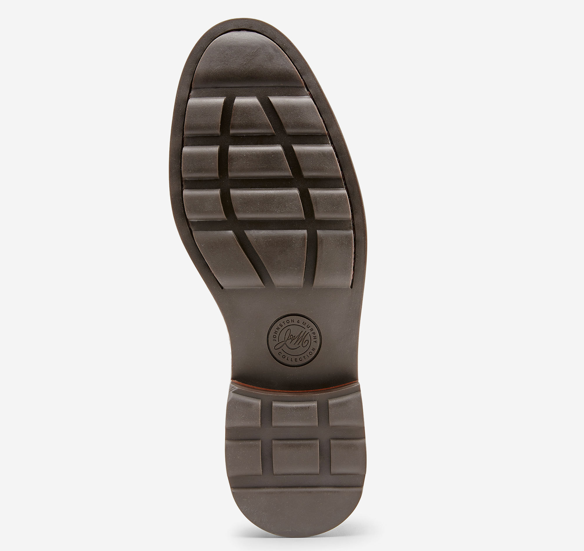 Men's Welch Chukka Boot | Johnston & Murphy
