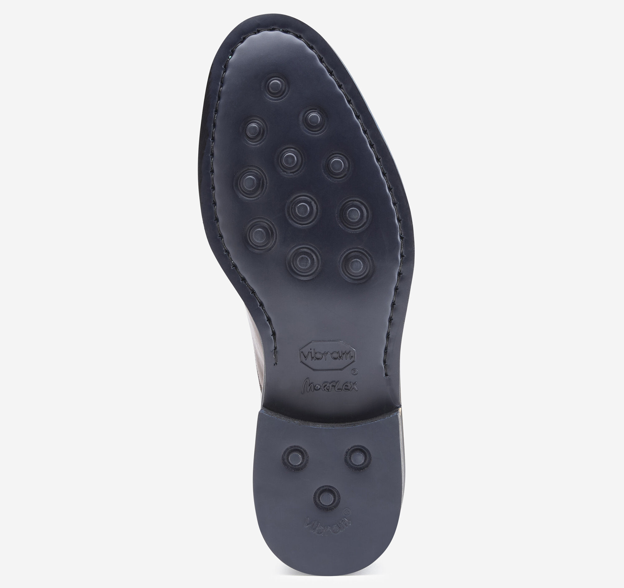 Men's Hartley Plain Toe | Johnston & Murphy