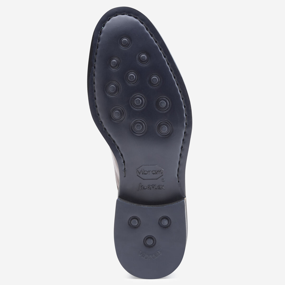 Hartley Plain Toe image number null