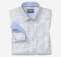 Ovation Non-Iron Dress Shirt image number null