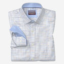 Non-Iron Dress Shirt image number null