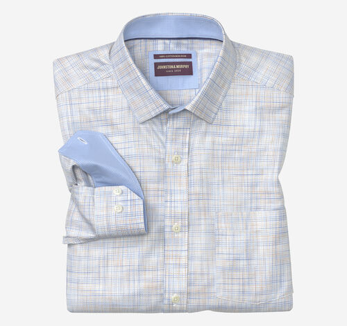 Non-Iron Dress Shirt