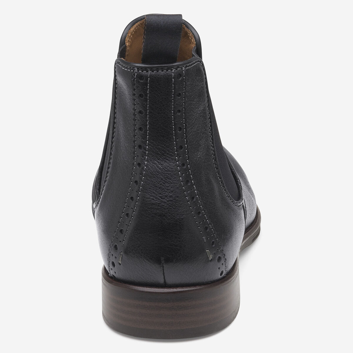 Henrick Chelsea Boot image number null