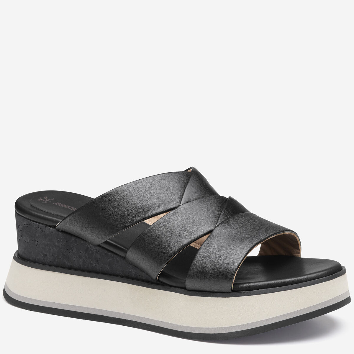 Colleen Triple-Band Slide image number null