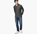 Collegiate XC+&trade; State Print Quarter-Zip image number null