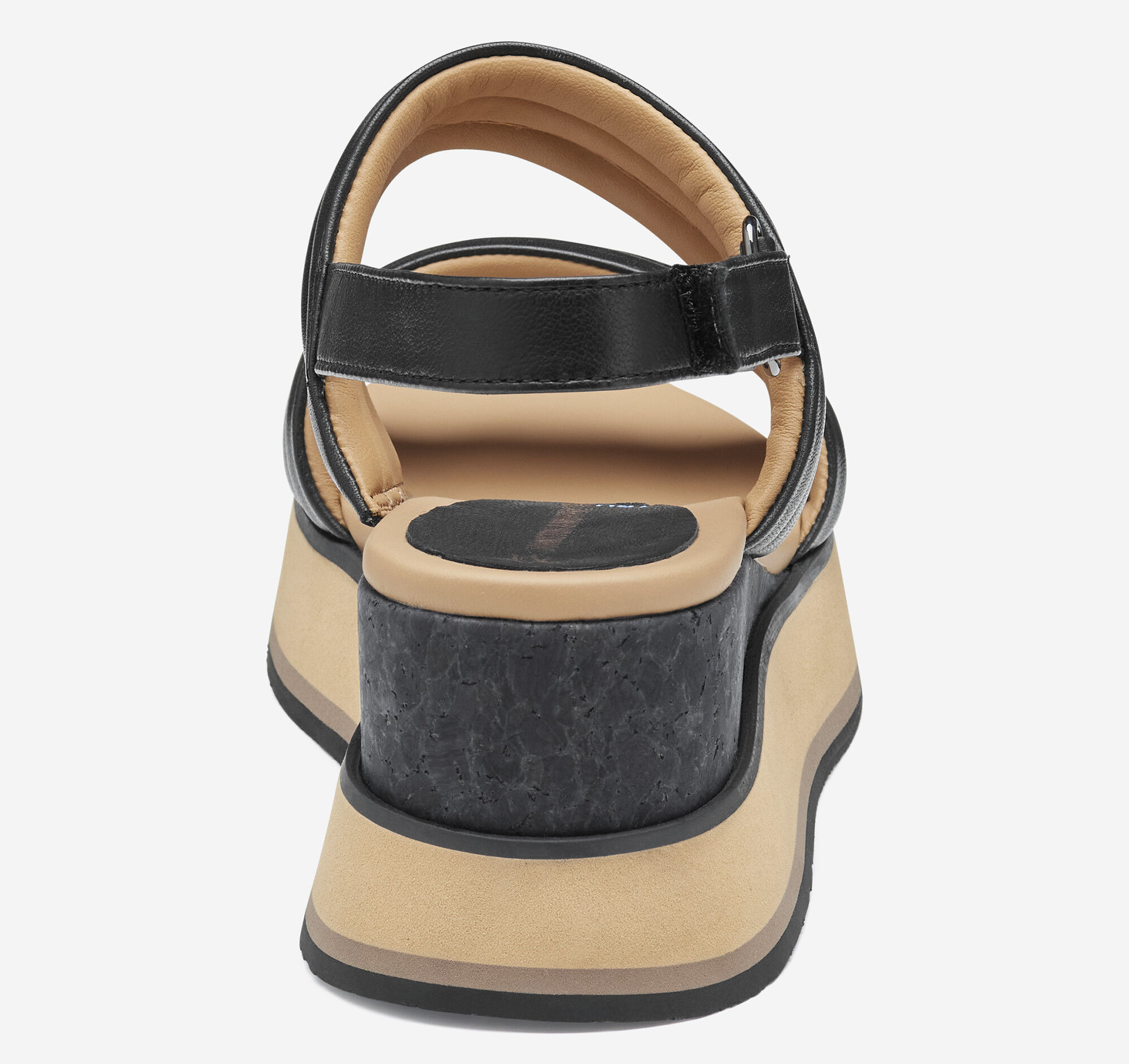 Women's Colleen Double-Band Sandal | Johnston & Murphy