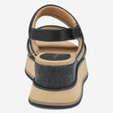 Colleen Double-Band Sandal image number null