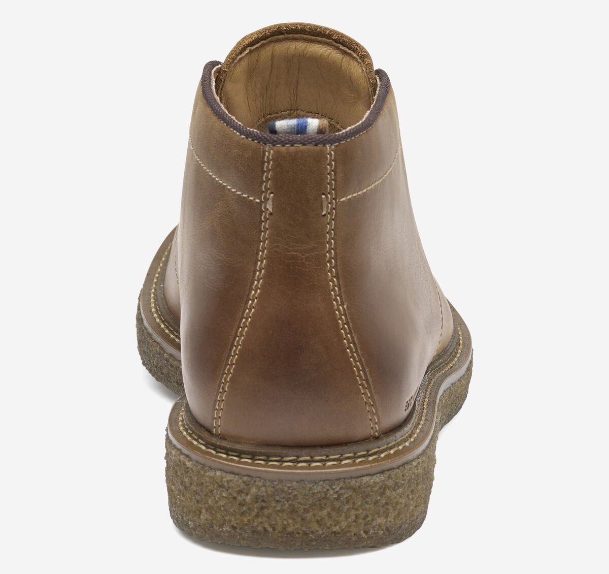 Clint Chukka Boot image number null