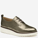 Mitzi Scalloped Wingtip image number null