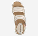 Colleen Double-Band Sandal image number null