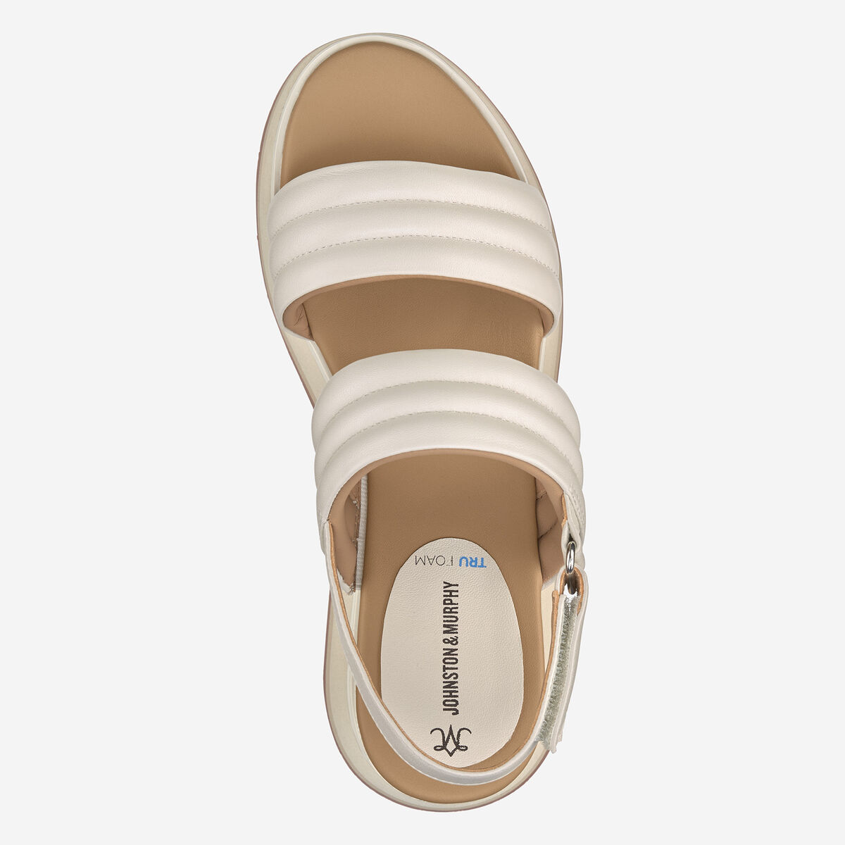 Colleen Double-Band Sandal image number null