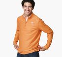 Collegiate XC+&trade; State Print Quarter-Zip image number null