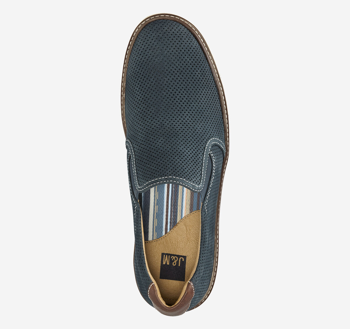 McGuffey Slip-On image number null