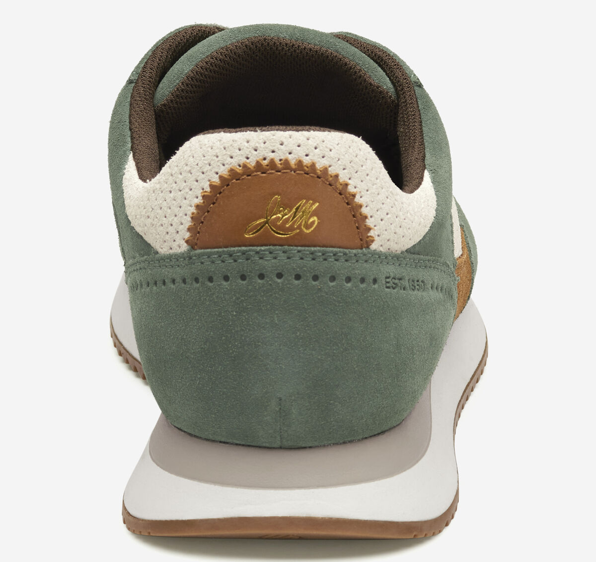 Chase Perfed T-Toe image number null