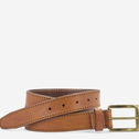 Deaton Leather Belt image number null