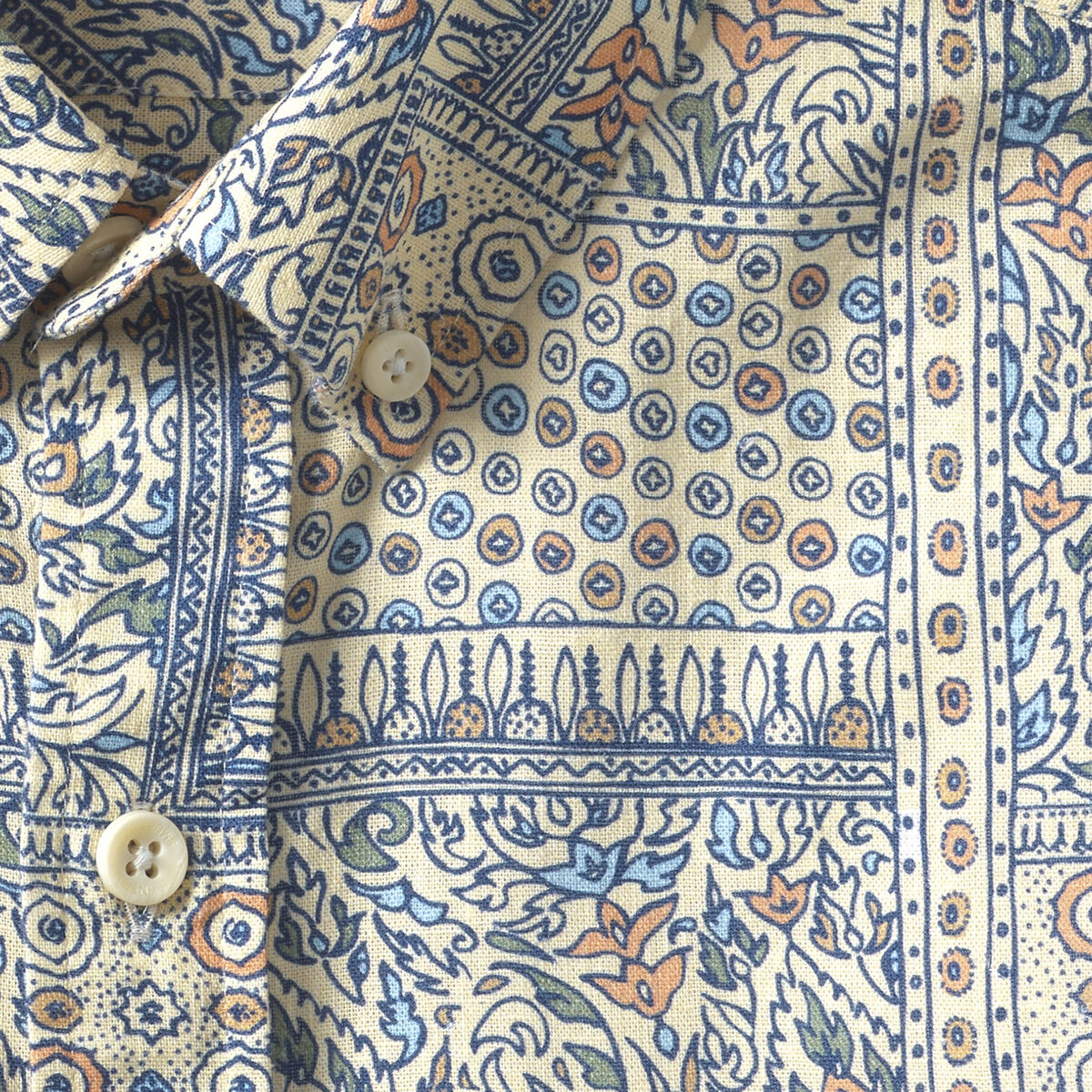 Hampton Short-Sleeve Shirt image number null