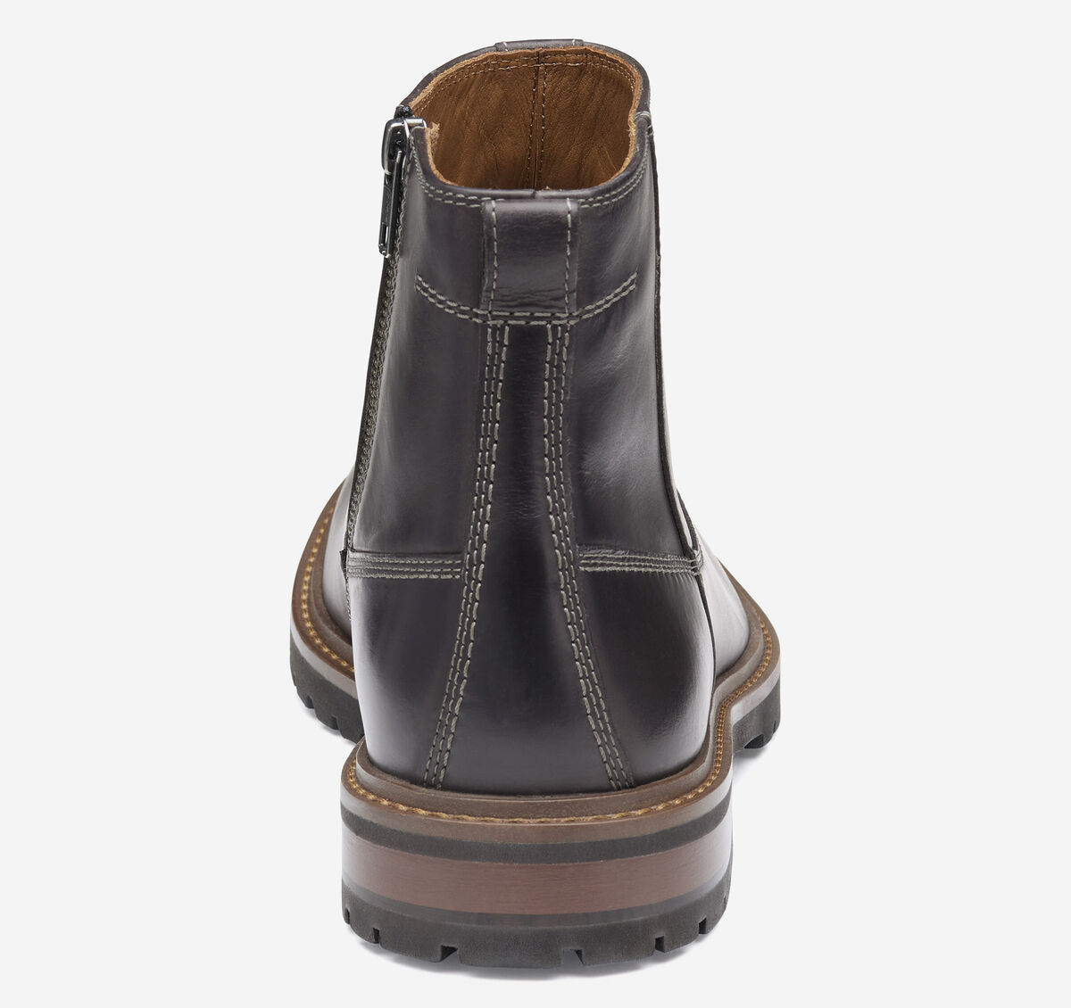 Barrett Zip Boot image number null