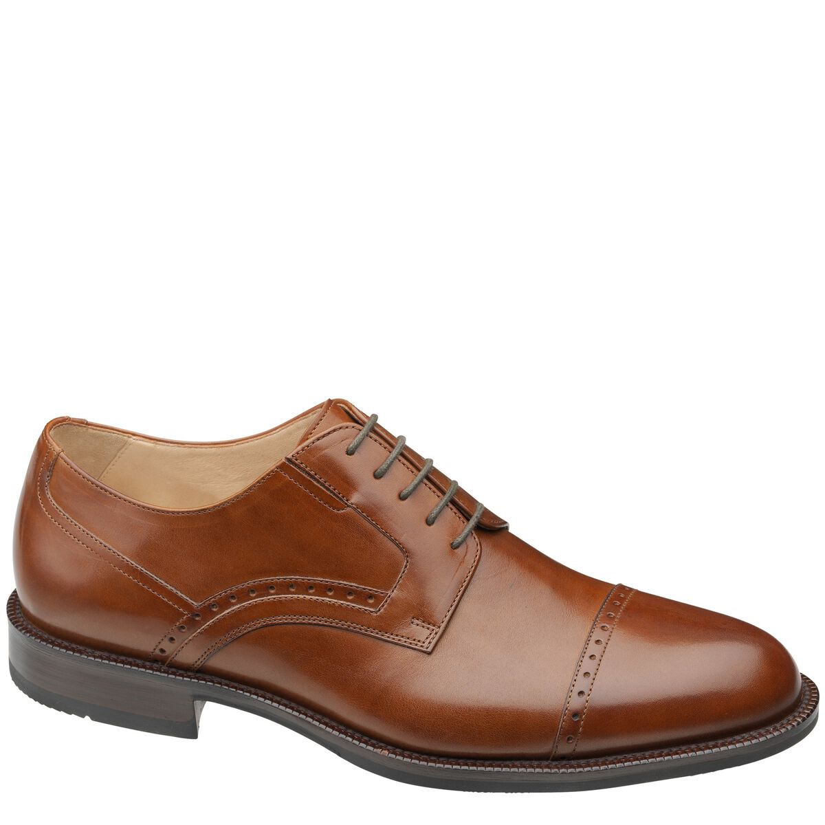 McGrath Cap Toe image number null