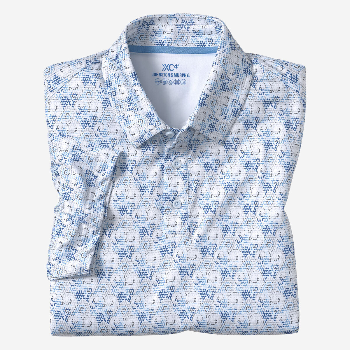 XC4® Performance Polo image number null