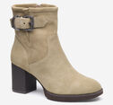 Izzie Buckle Bootie image number null