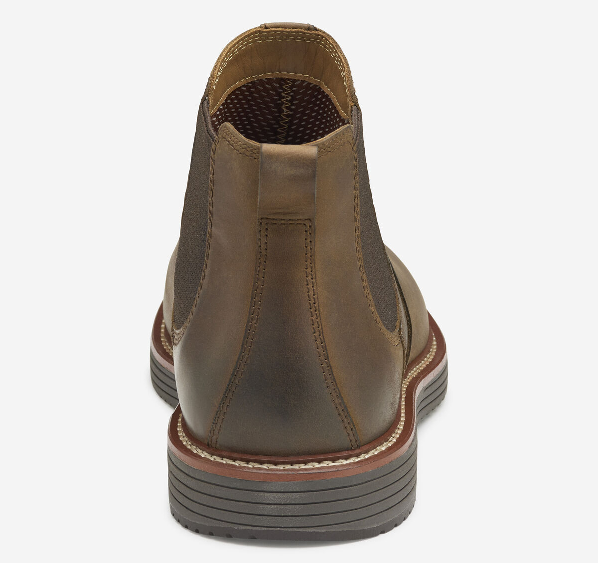 Upton Chelsea Boot image number null